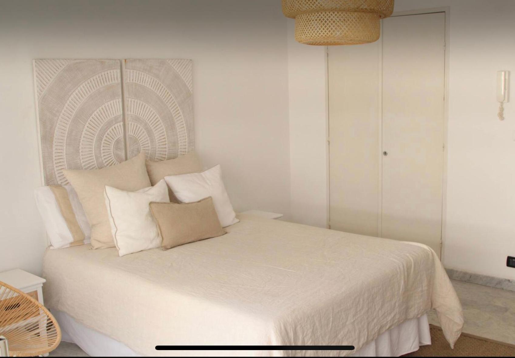 Beach Studio Juan Les Pins Apartment Antibes Exterior photo